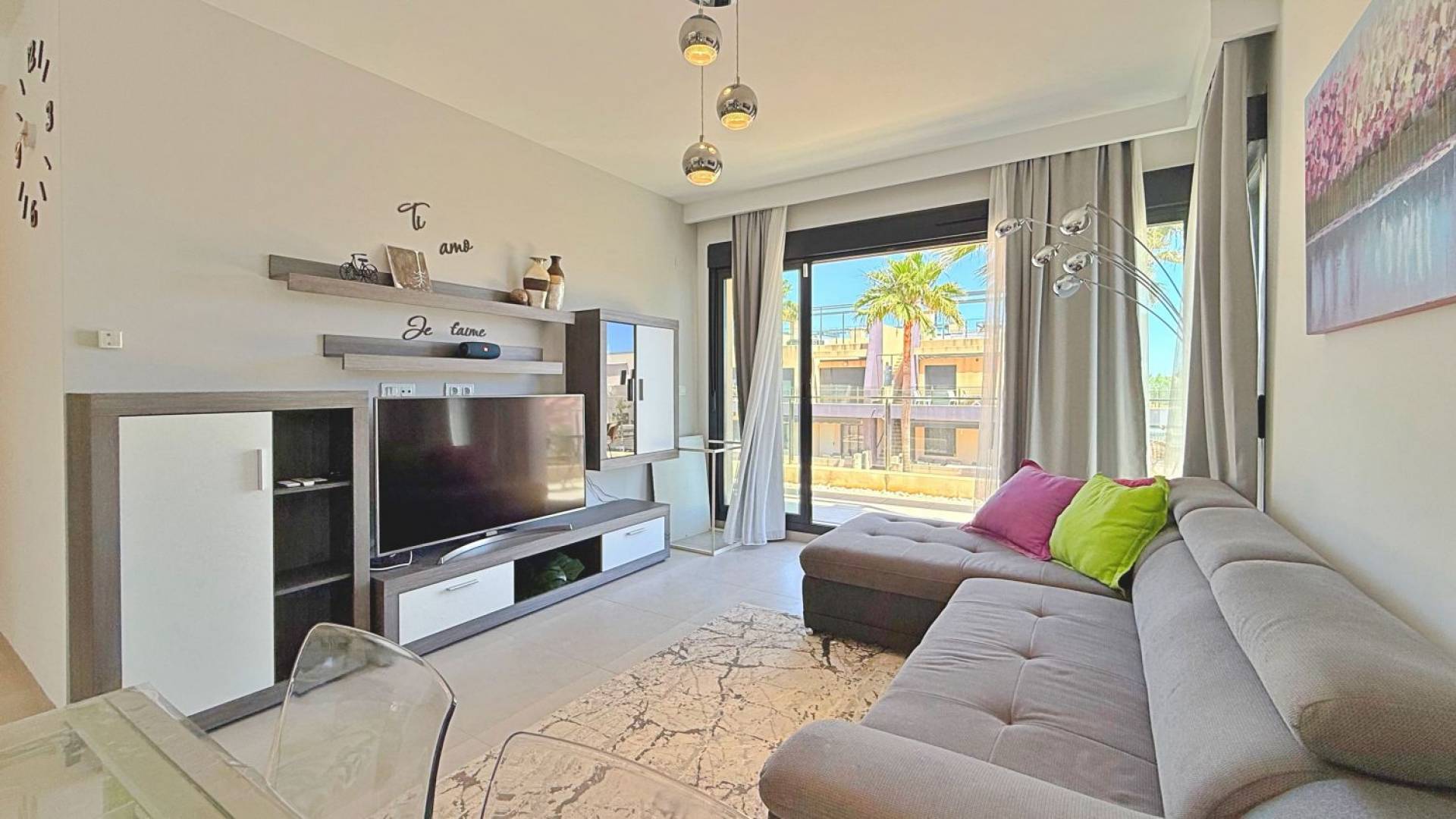 Second hand - Townhouse - Pilar de la Horadada - Torre de la Horadada
