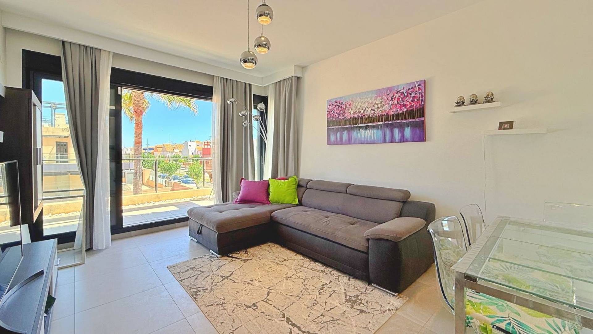 Second hand - Townhouse - Pilar de la Horadada - Torre de la Horadada
