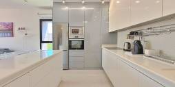 Second hand - Townhouse - Pilar de la Horadada - Torre de la Horadada