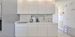 Second hand - Townhouse - Pilar de la Horadada - Torre de la Horadada