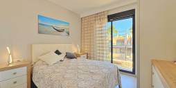 Second hand - Townhouse - Pilar de la Horadada - Torre de la Horadada
