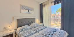 Second hand - Townhouse - Pilar de la Horadada - Torre de la Horadada