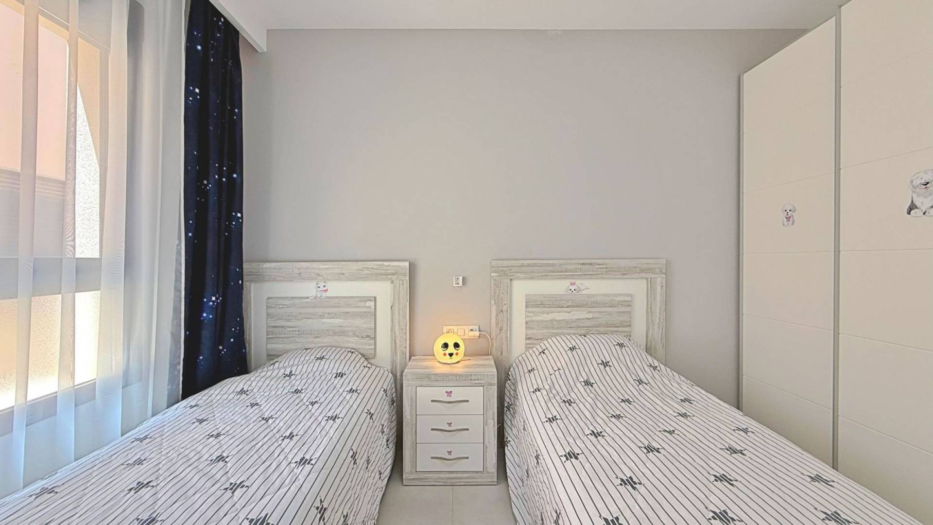 Second hand - Townhouse - Pilar de la Horadada - Torre de la Horadada