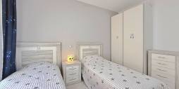 Second hand - Townhouse - Pilar de la Horadada - Torre de la Horadada