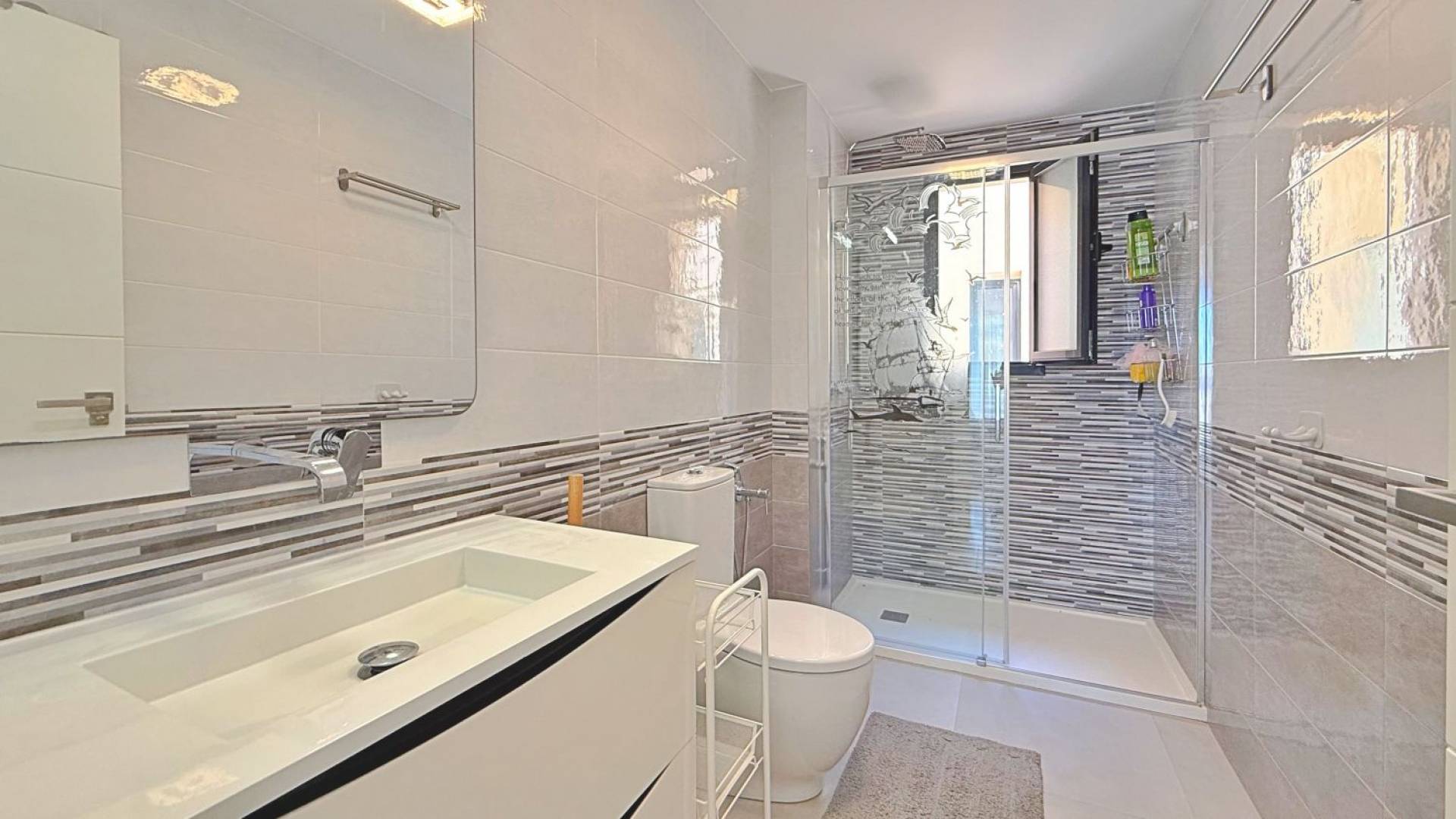Second hand - Townhouse - Pilar de la Horadada - Torre de la Horadada