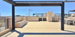Second hand - Townhouse - Pilar de la Horadada - Torre de la Horadada