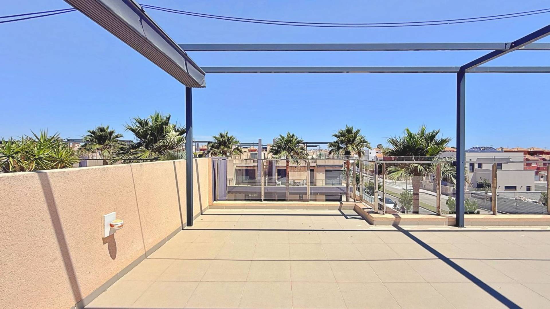 Second hand - Townhouse - Pilar de la Horadada - Torre de la Horadada