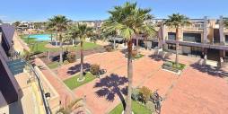 Second hand - Townhouse - Pilar de la Horadada - Torre de la Horadada