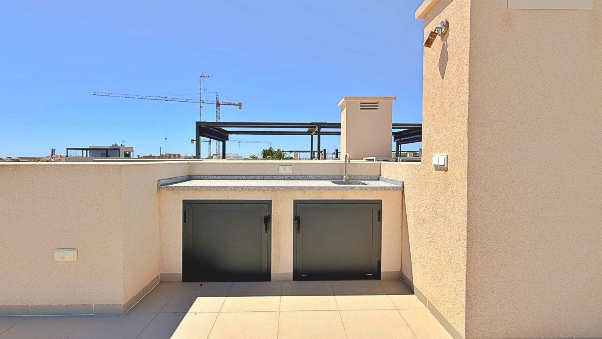Second hand - Townhouse - Pilar de la Horadada - Torre de la Horadada