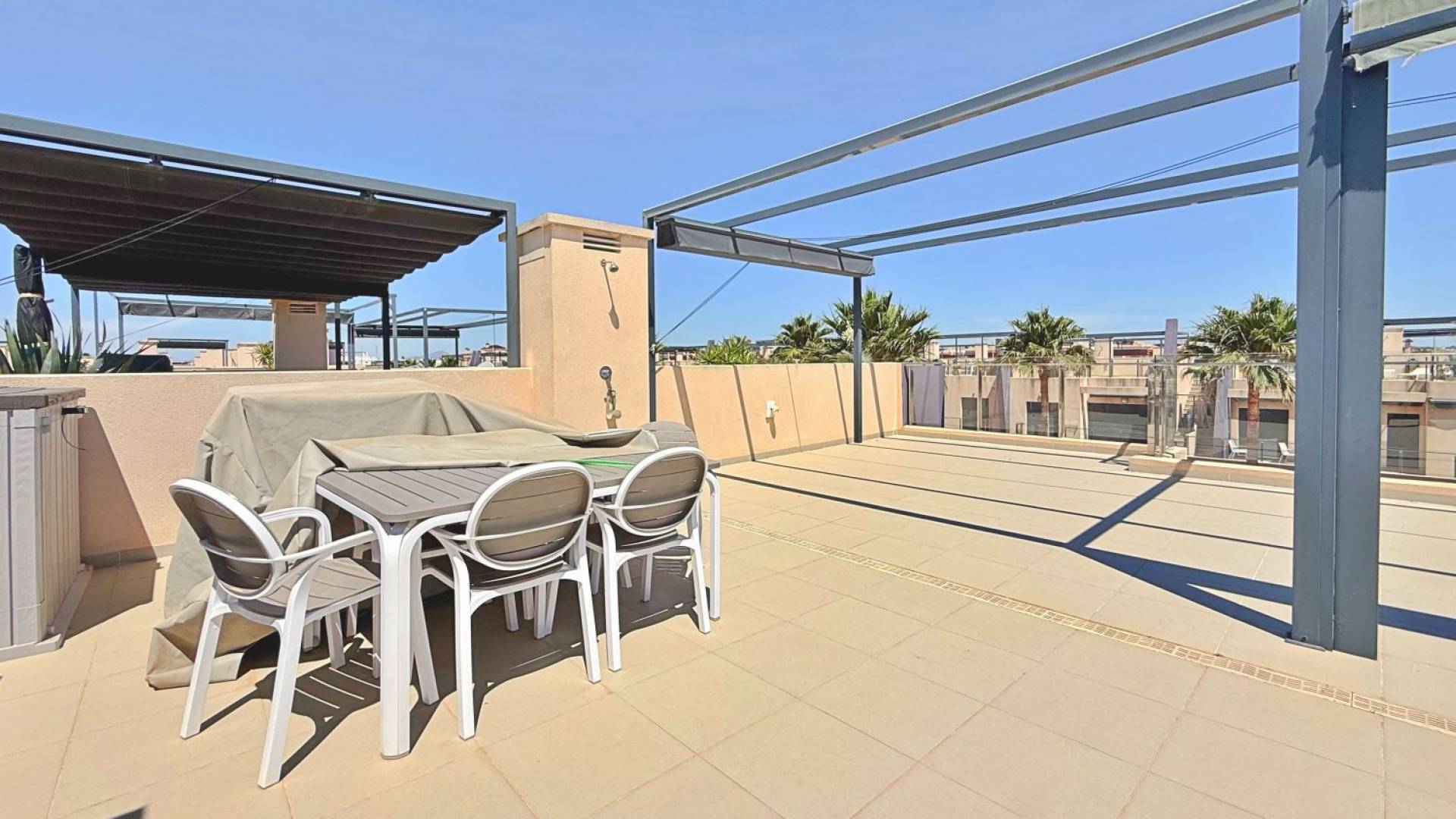 Second hand - Townhouse - Pilar de la Horadada - Torre de la Horadada