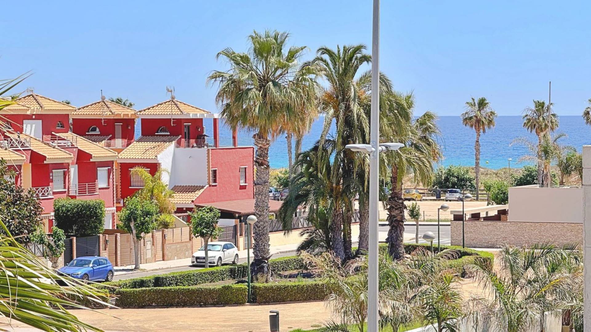 Second hand - Townhouse - Pilar de la Horadada - Torre de la Horadada