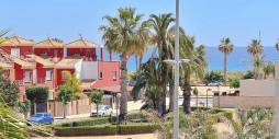 Second hand - Townhouse - Pilar de la Horadada - Torre de la Horadada