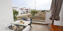 Second hand - Townhouse - Pilar de la Horadada - Zona Pueblo
