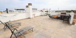 Second hand - Townhouse - Pilar de la Horadada - Zona Pueblo