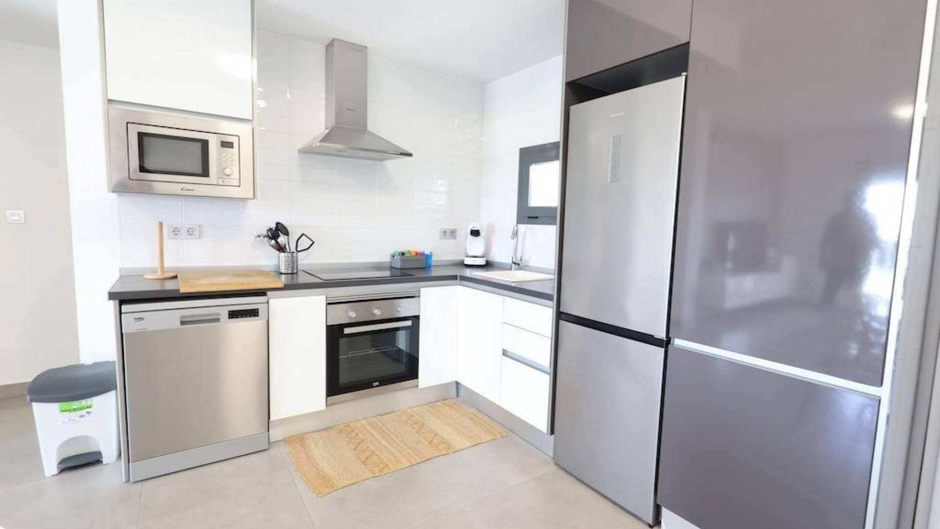 Second hand - Townhouse - Pilar de la Horadada - Zona Pueblo