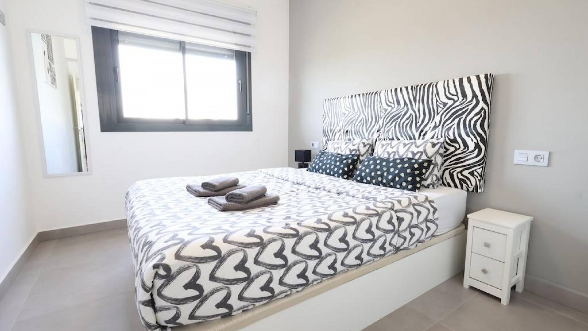 Second hand - Townhouse - Pilar de la Horadada - Zona Pueblo