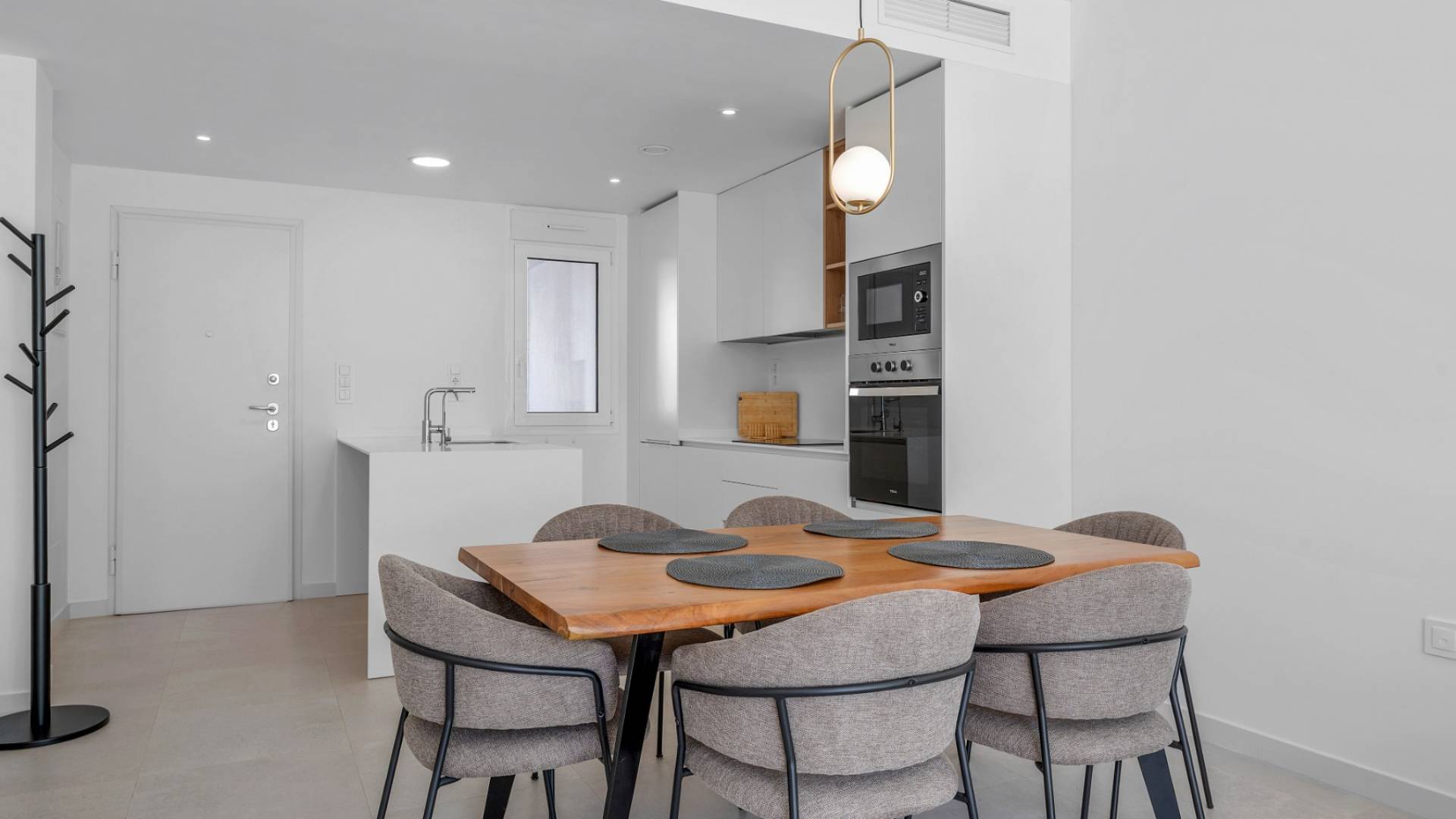 Second hand - Townhouse - Pilar de la Horadada