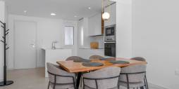 Second hand - Townhouse - Pilar de la Horadada