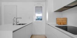 Second hand - Townhouse - Pilar de la Horadada