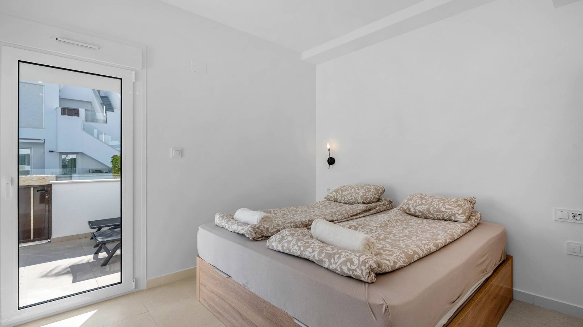 Second hand - Townhouse - Pilar de la Horadada
