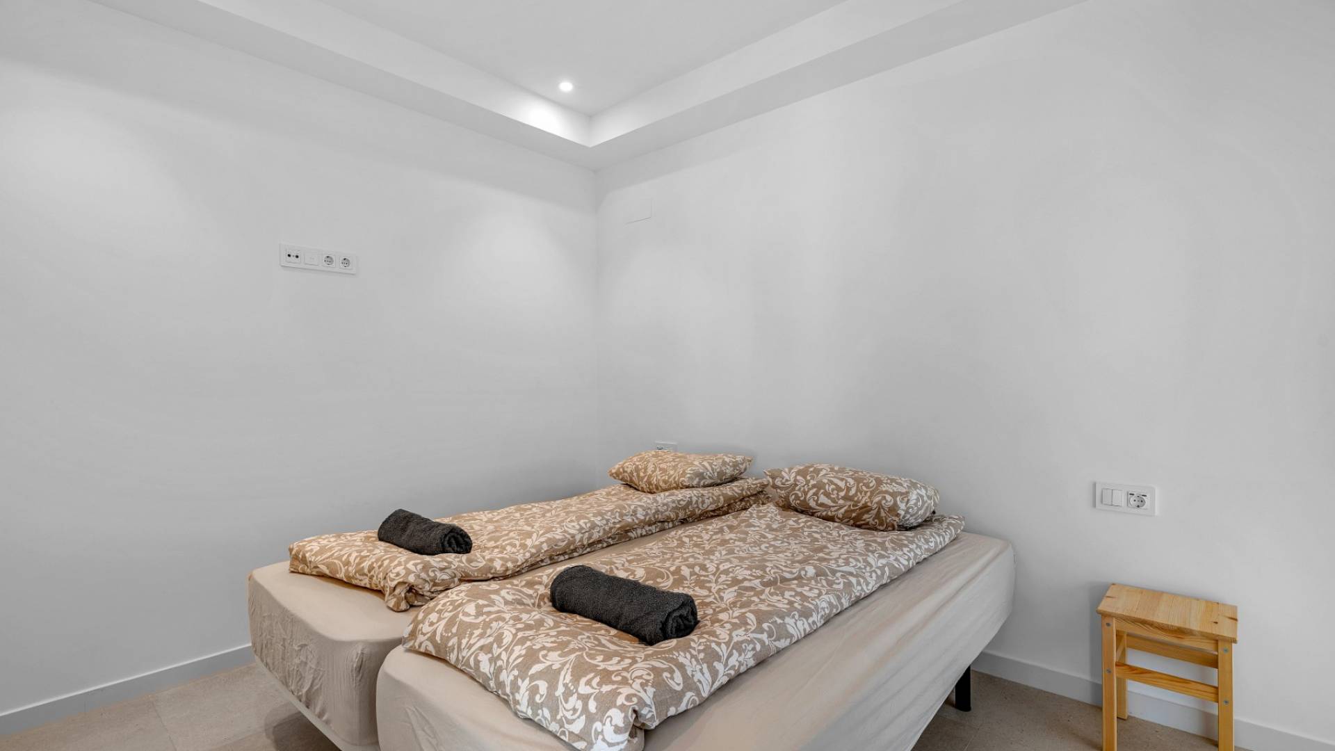 Second hand - Townhouse - Pilar de la Horadada