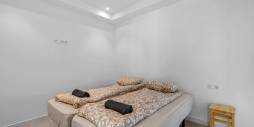 Second hand - Townhouse - Pilar de la Horadada
