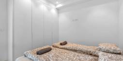 Second hand - Townhouse - Pilar de la Horadada