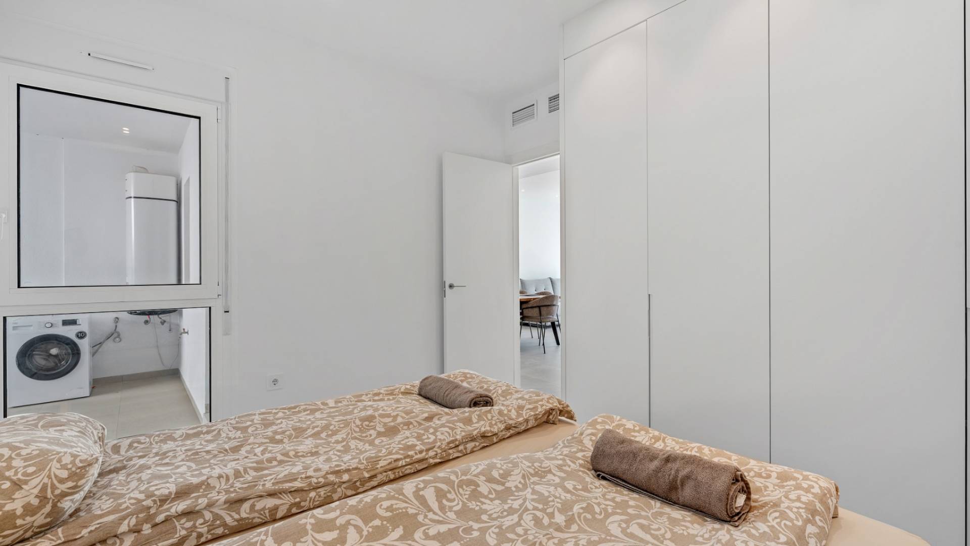 Second hand - Townhouse - Pilar de la Horadada