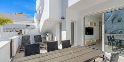 Second hand - Townhouse - Pilar de la Horadada