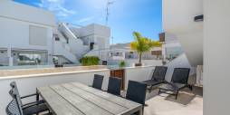 Second hand - Townhouse - Pilar de la Horadada