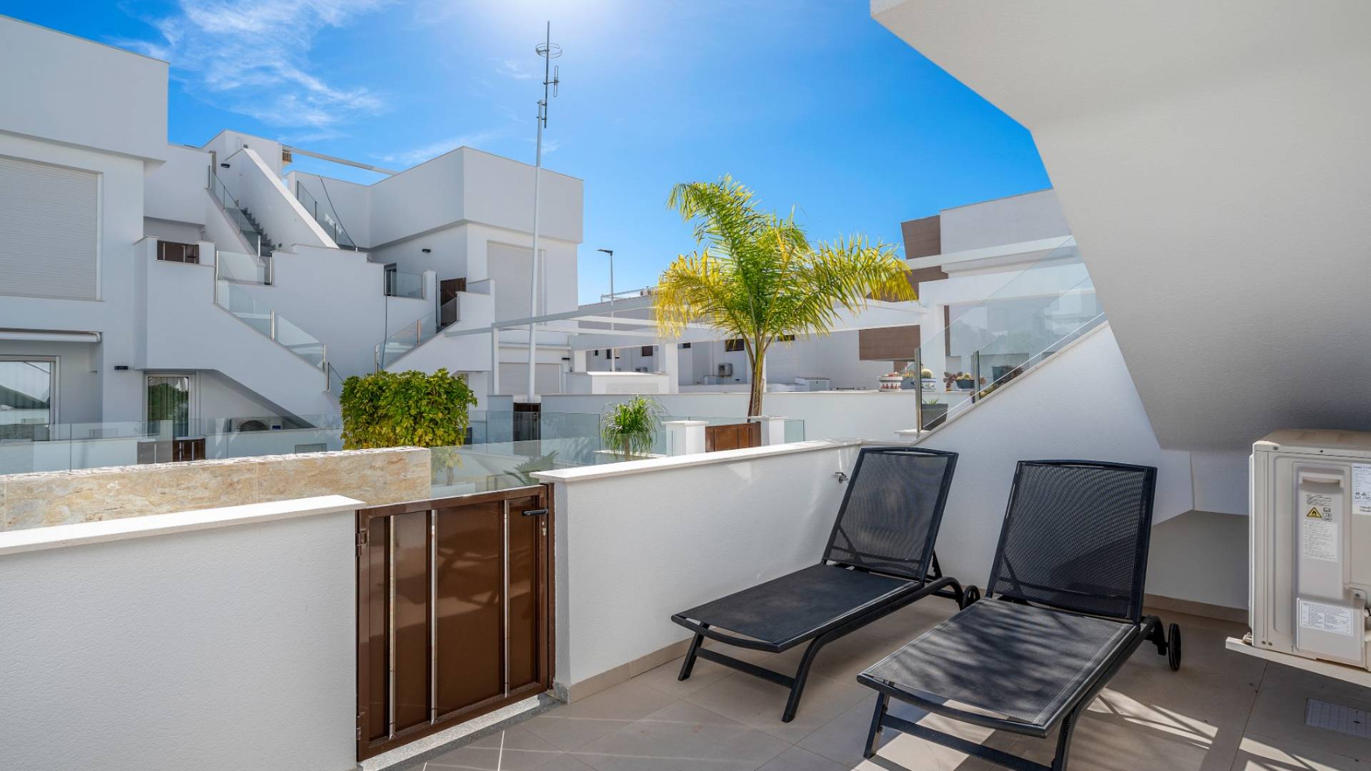 Second hand - Townhouse - Pilar de la Horadada