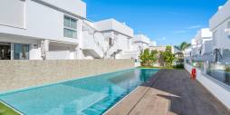 Second hand - Townhouse - Pilar de la Horadada