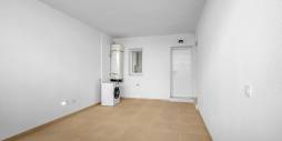 Second hand - Townhouse - Pilar de la Horadada