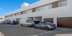 Second hand - Townhouse - Pilar de la Horadada