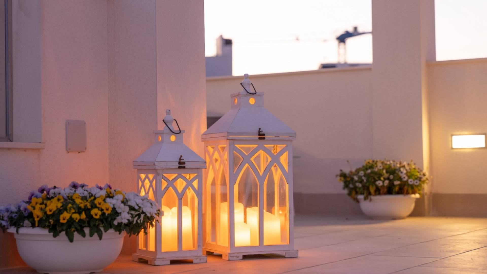 Second hand - Townhouse - Rojales - Ciudad Quesada