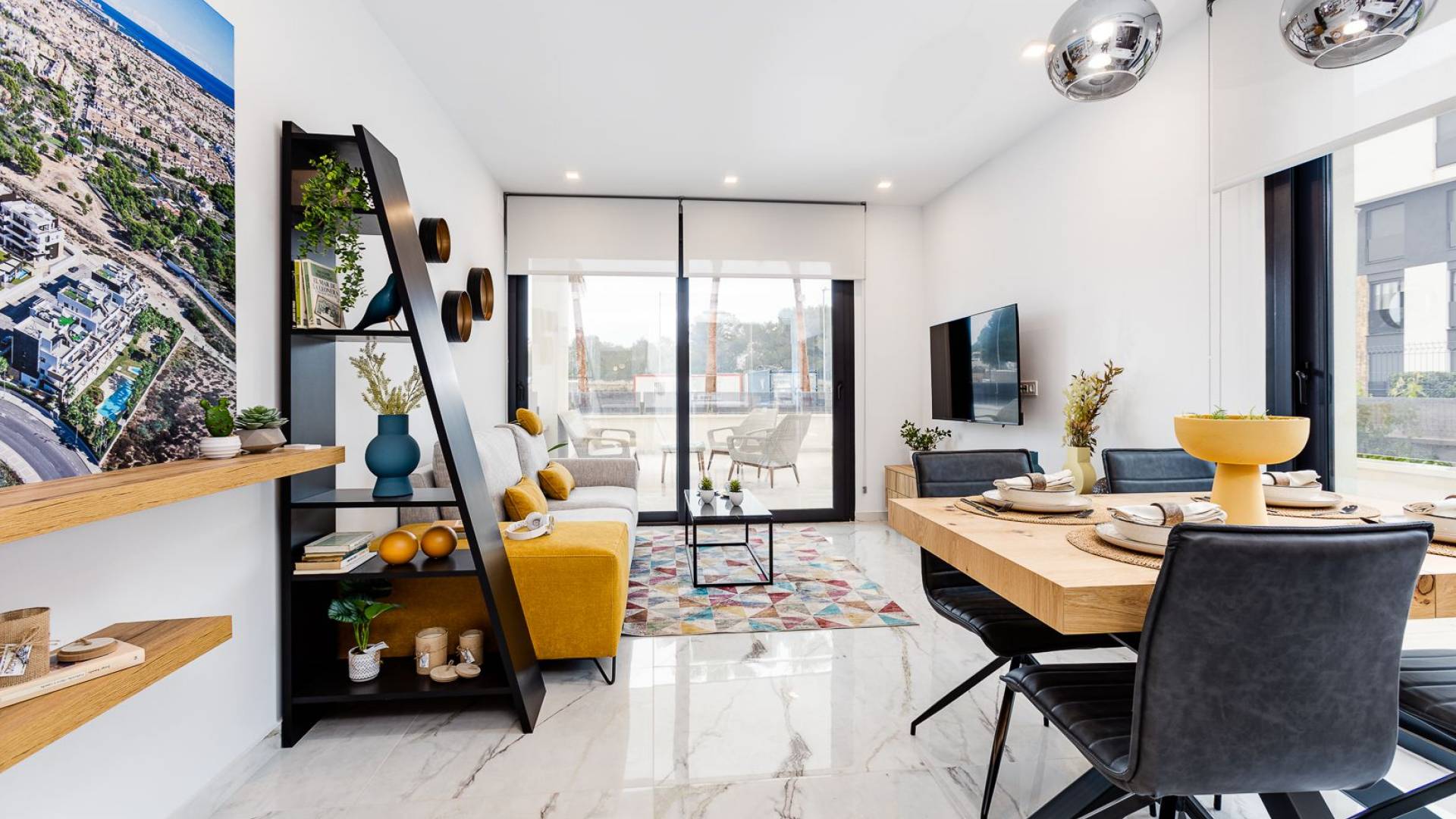 Second hand - Townhouse - Rojales - Ciudad Quesada