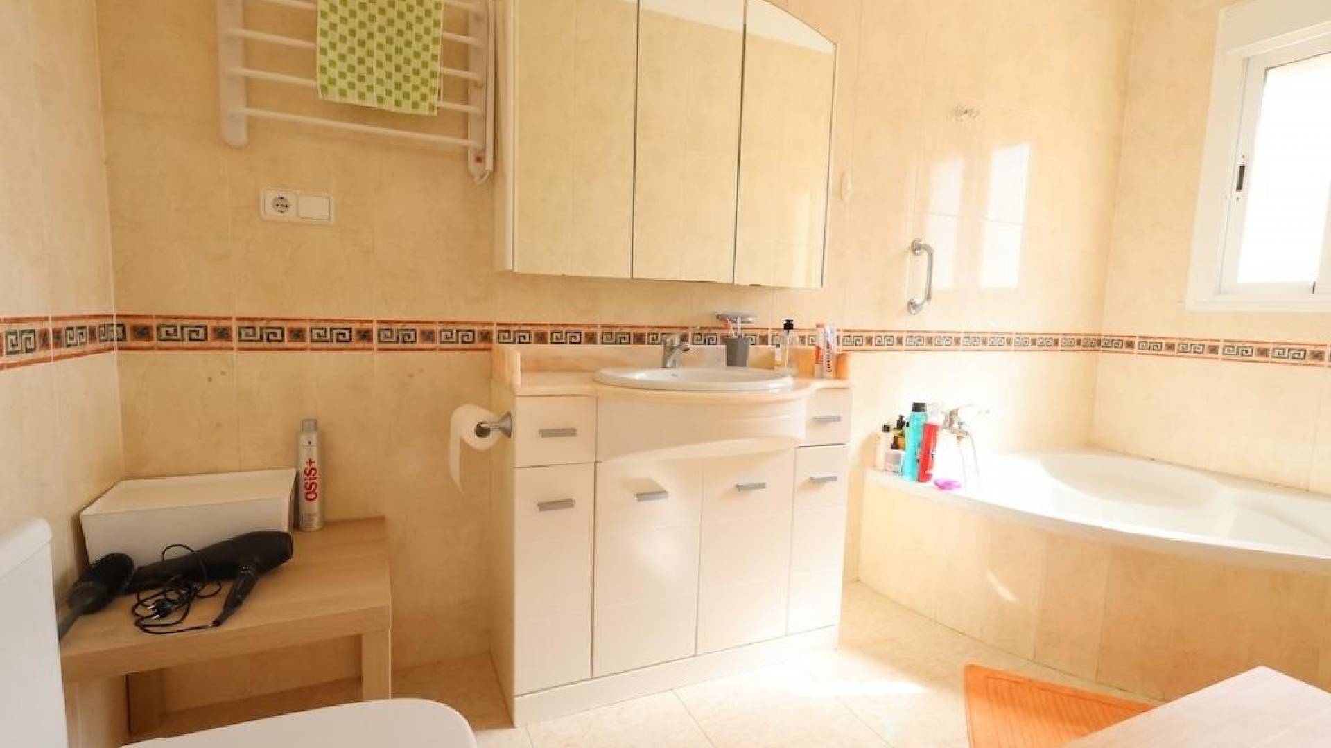 Second hand - Townhouse - Rojales - Ciudad Quesada