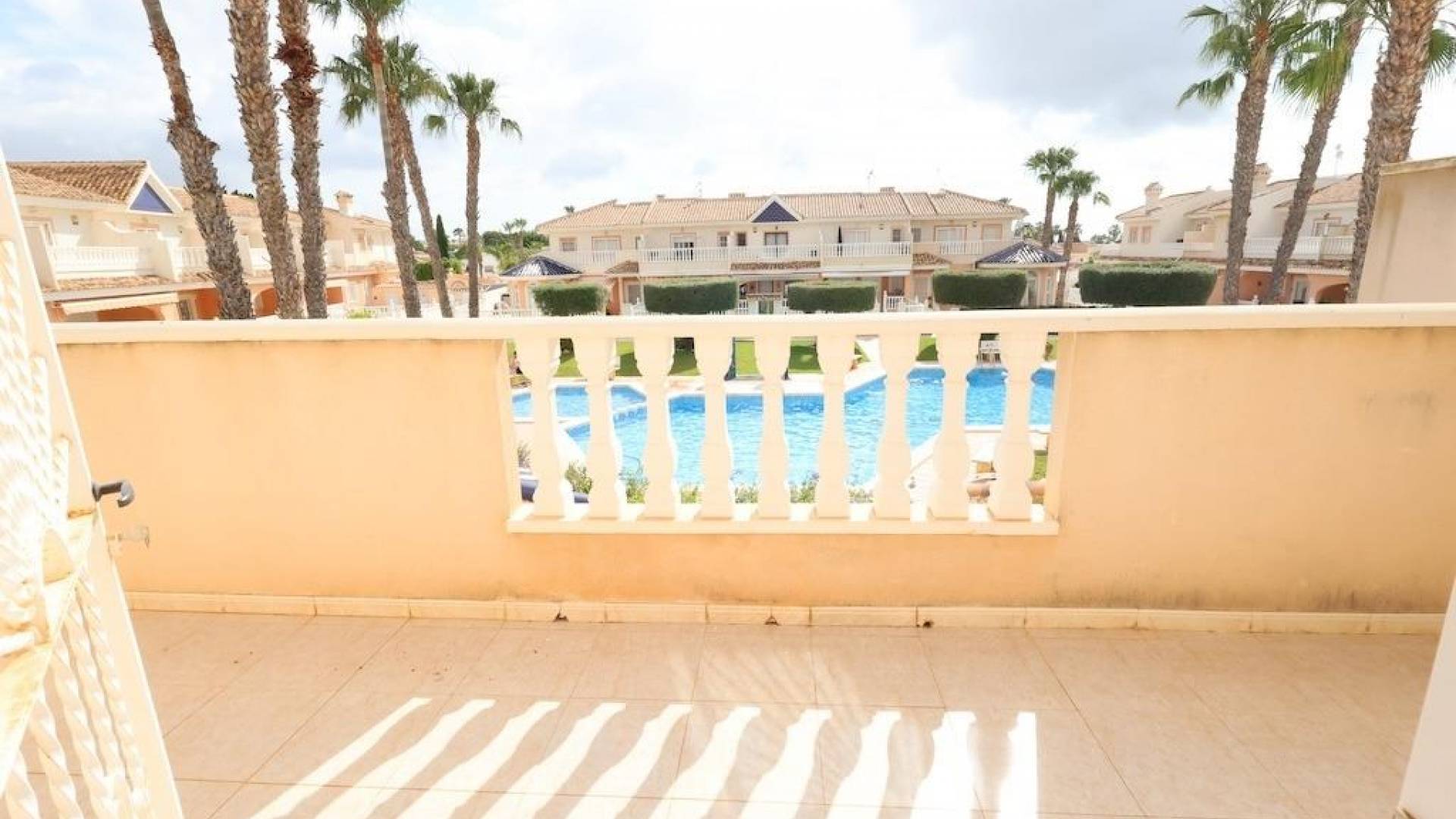 Second hand - Townhouse - Rojales - Ciudad Quesada