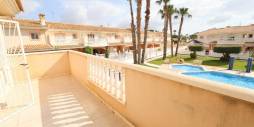 Second hand - Townhouse - Rojales - Ciudad Quesada