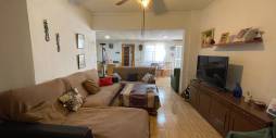 Second hand - Townhouse - San Fulgencio - Center
