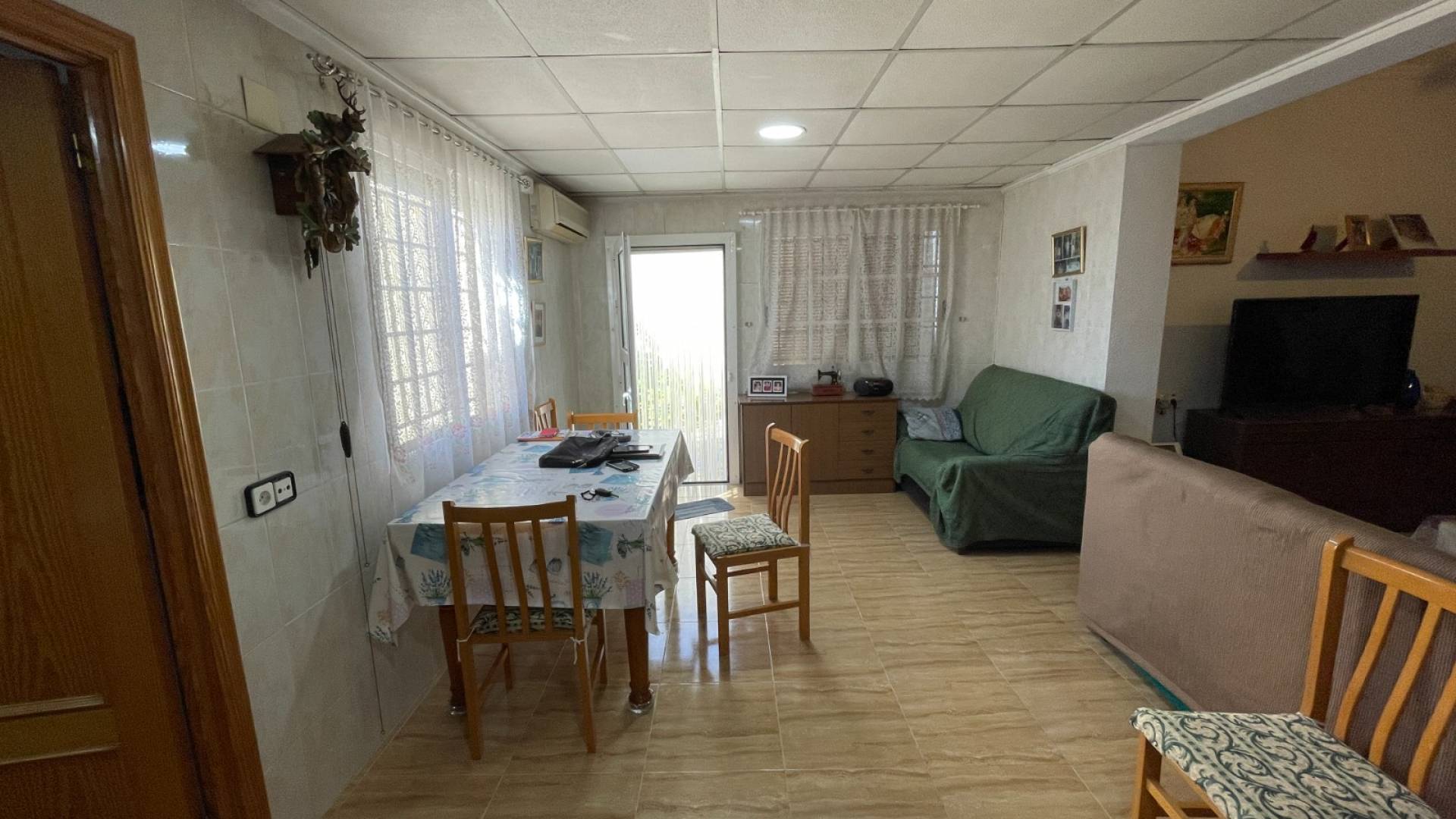Second hand - Townhouse - San Fulgencio - Center