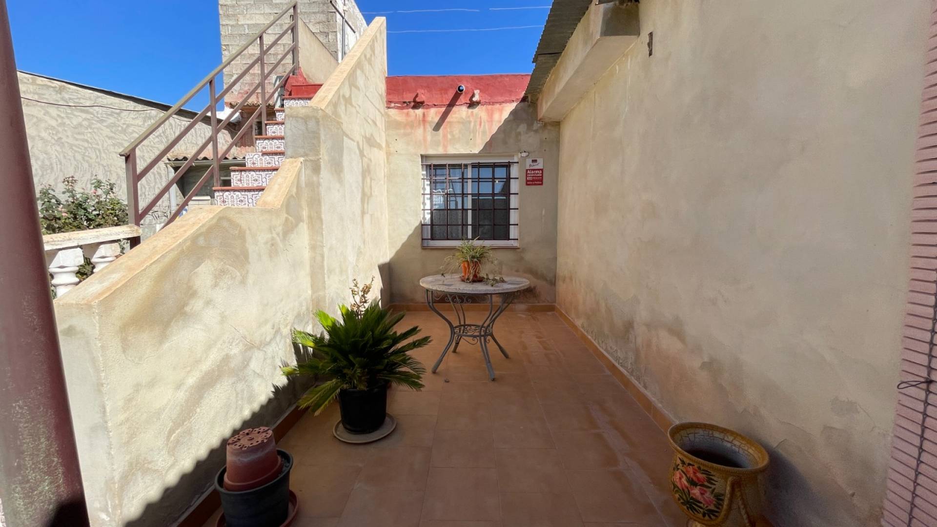 Second hand - Townhouse - San Fulgencio - Center