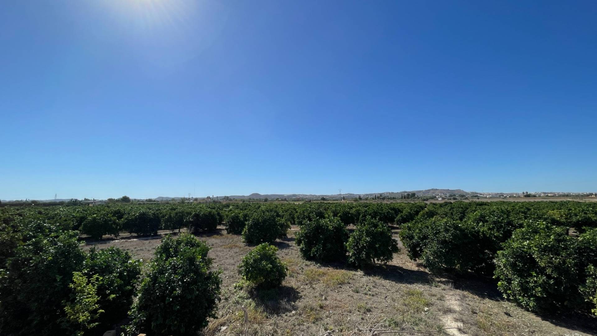 Second hand - Townhouse - San Fulgencio - Center