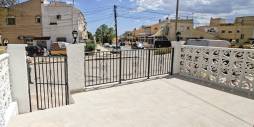 Second hand - Townhouse - San Fulgencio - Urb. La Marina