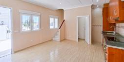 Second hand - Townhouse - San Fulgencio - Urb. La Marina