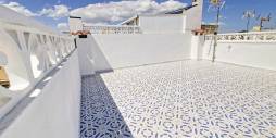 Second hand - Townhouse - San Fulgencio - Urb. La Marina