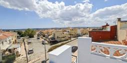 Second hand - Townhouse - San Fulgencio - Urb. La Marina