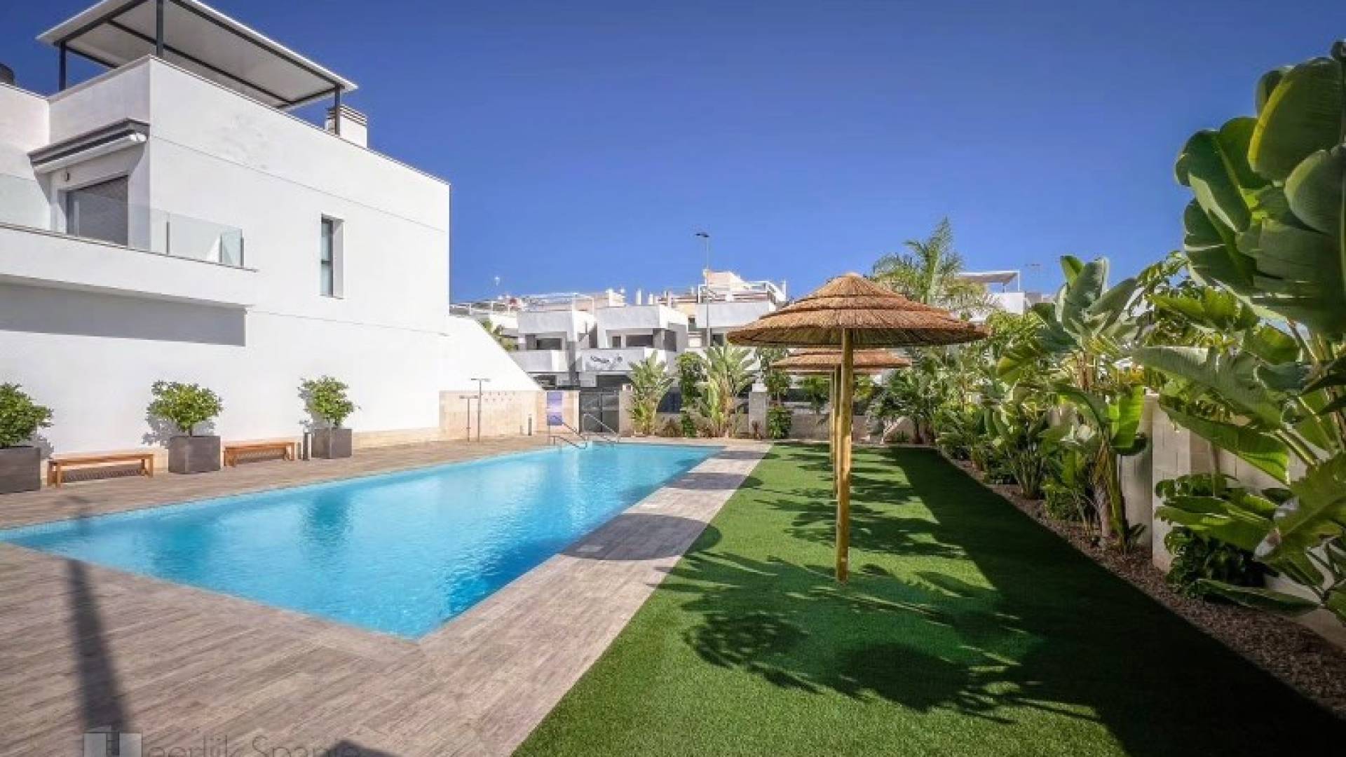 Second hand - Townhouse - San Javier - Santiago de la Ribera
