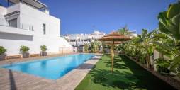 Second hand - Townhouse - San Javier - Santiago de la Ribera