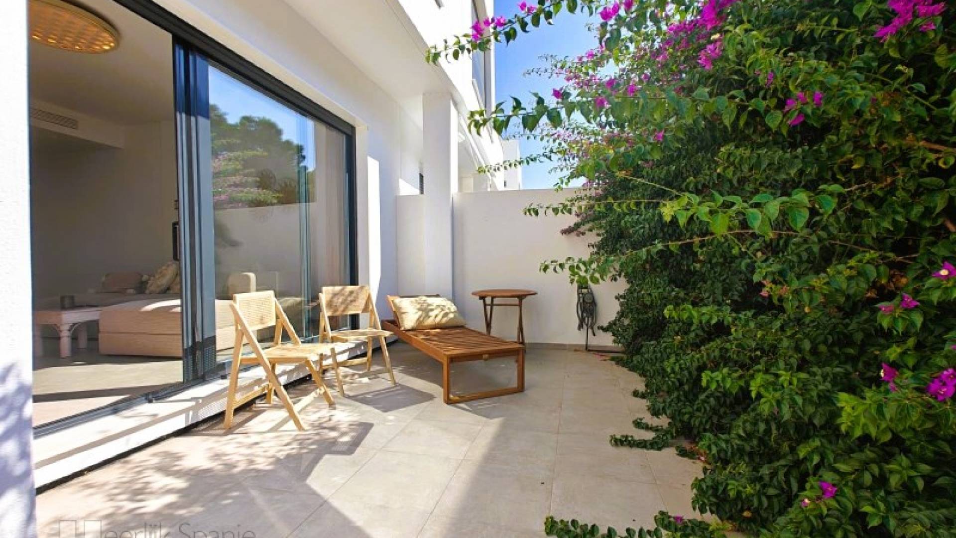Second hand - Townhouse - San Javier - Santiago de la Ribera